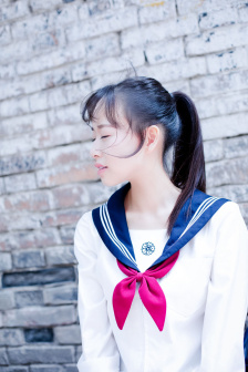 娘道粤语